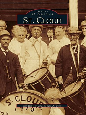 cover image of St. Cloud